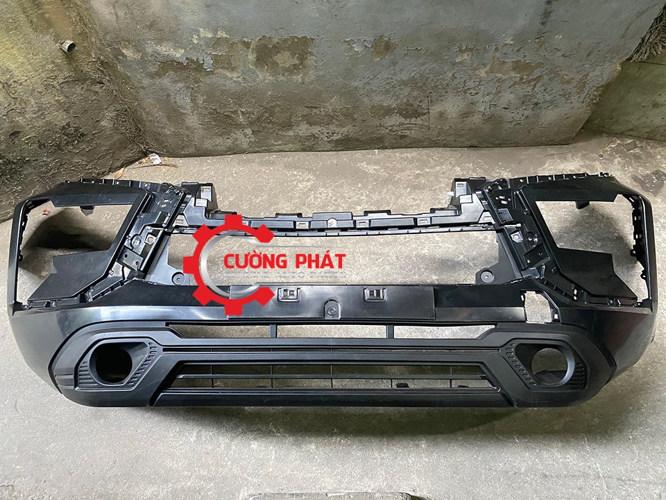 Ba đờ sốc trước Mitsubishi Xpander 2022-2025 62012W030P (Cản trước)